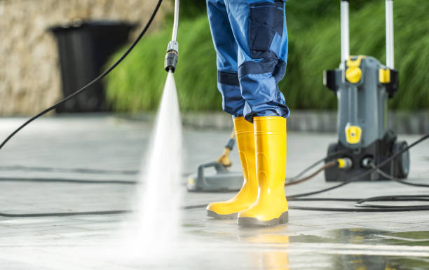 Pressure Washing Services for Businesses in Lawrenceburg, KY