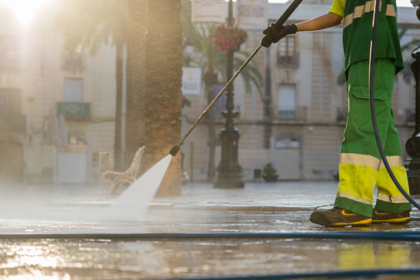 Professional Pressure Washing in Lawrenceburg, KY